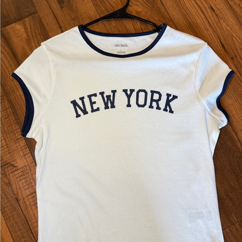 Crop Tops